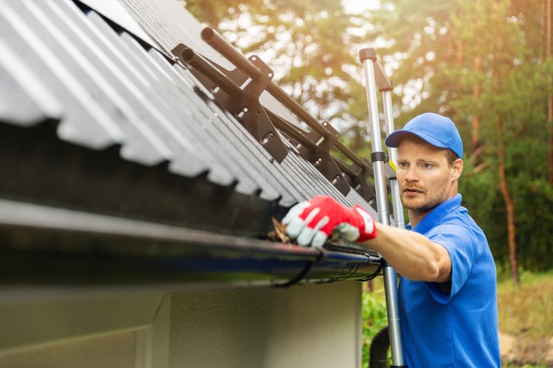 Cost of Gutter in Stevensville, MD